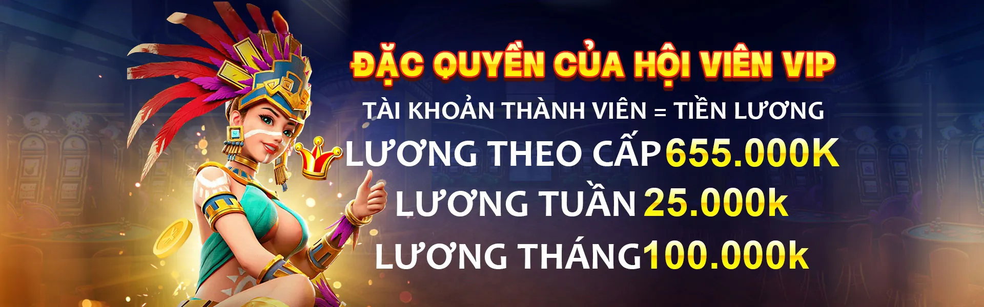 Trò chơi Slot rực rỡ tại Kubet88 nhà cái