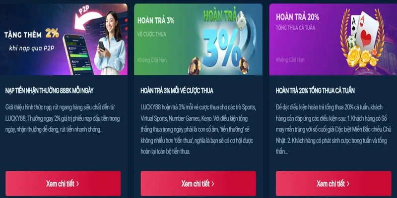 Tỷ lệ thắng cao tại Kubet88